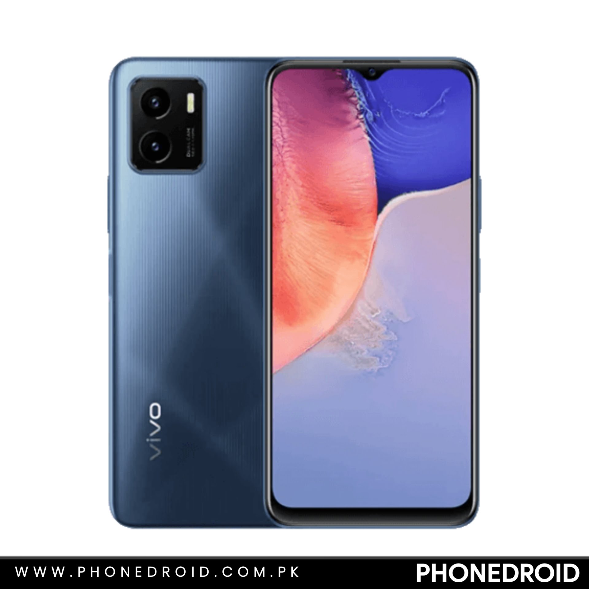 Vivo Y15s Price in Pakistan February 2024 & Specifications
