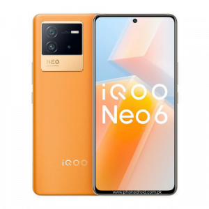 iQOO Neo 6 (china)