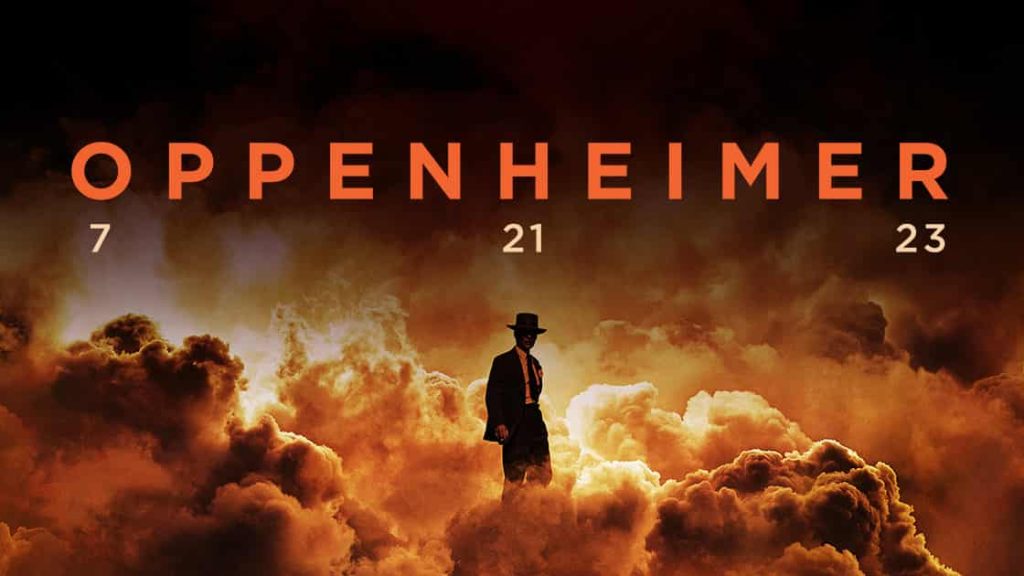 Oppenheimer Cast, Release date & Trailer Phonedroid