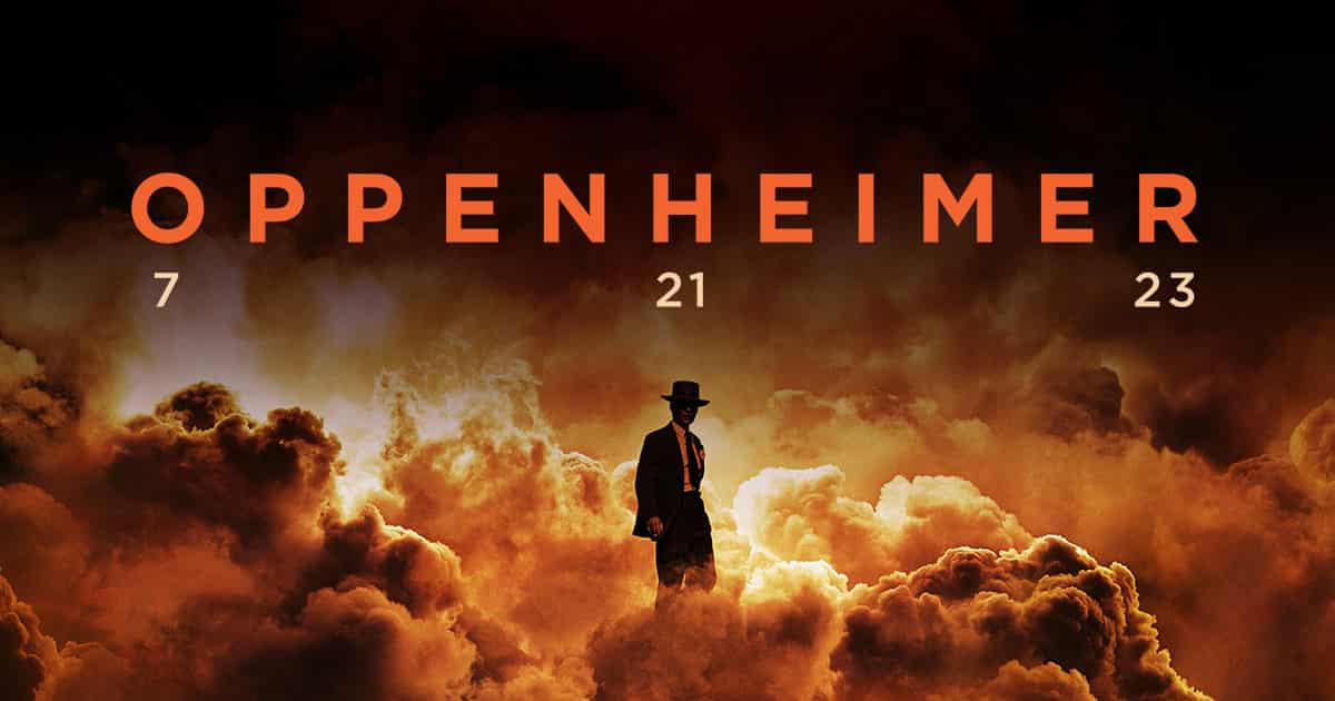 Oppenheimer Cast, Release date & Trailer